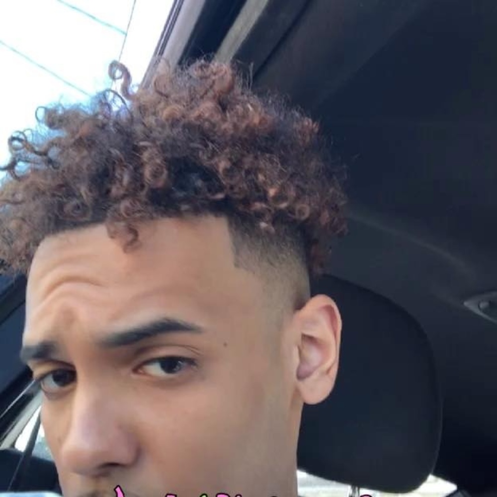 Meet your Posher, John